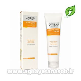 کرم رفع ترکهای پوستی گاتیو بیوممتیک ایتالیا